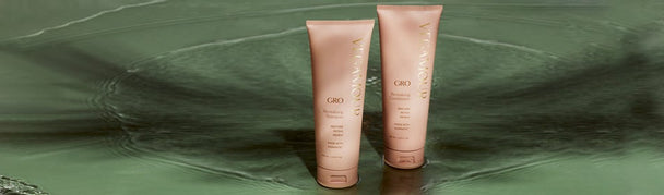 GRO Revitalizing Shampoo and Conditioner for Hair Growth