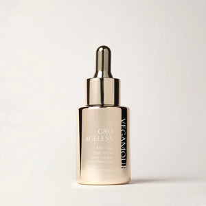 GRO AGELESS Anti-Gray Hair Serum