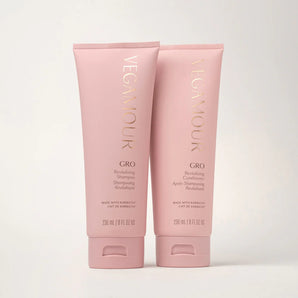 GRO Revitalizing Shampoo & Conditioner Kit