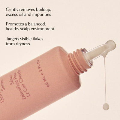 GRO Scalp Detoxifying Serum
