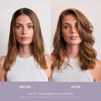 UPLIFT Volumizing Shampoo & Conditioner Kit