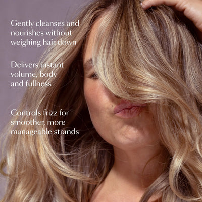 UPLIFT Volumizing Shampoo & Conditioner Kit