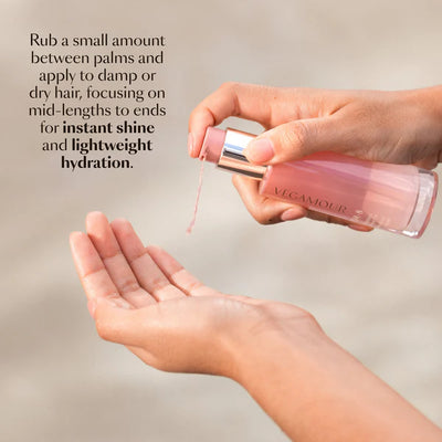 HYDR-8 Weightless Repair Oil (Travel Size)
