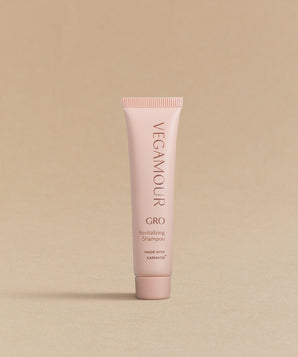 FREE Mini GRO Revitalizing Shampoo