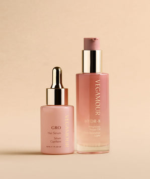 Complimentary: GRO and Shine Duo