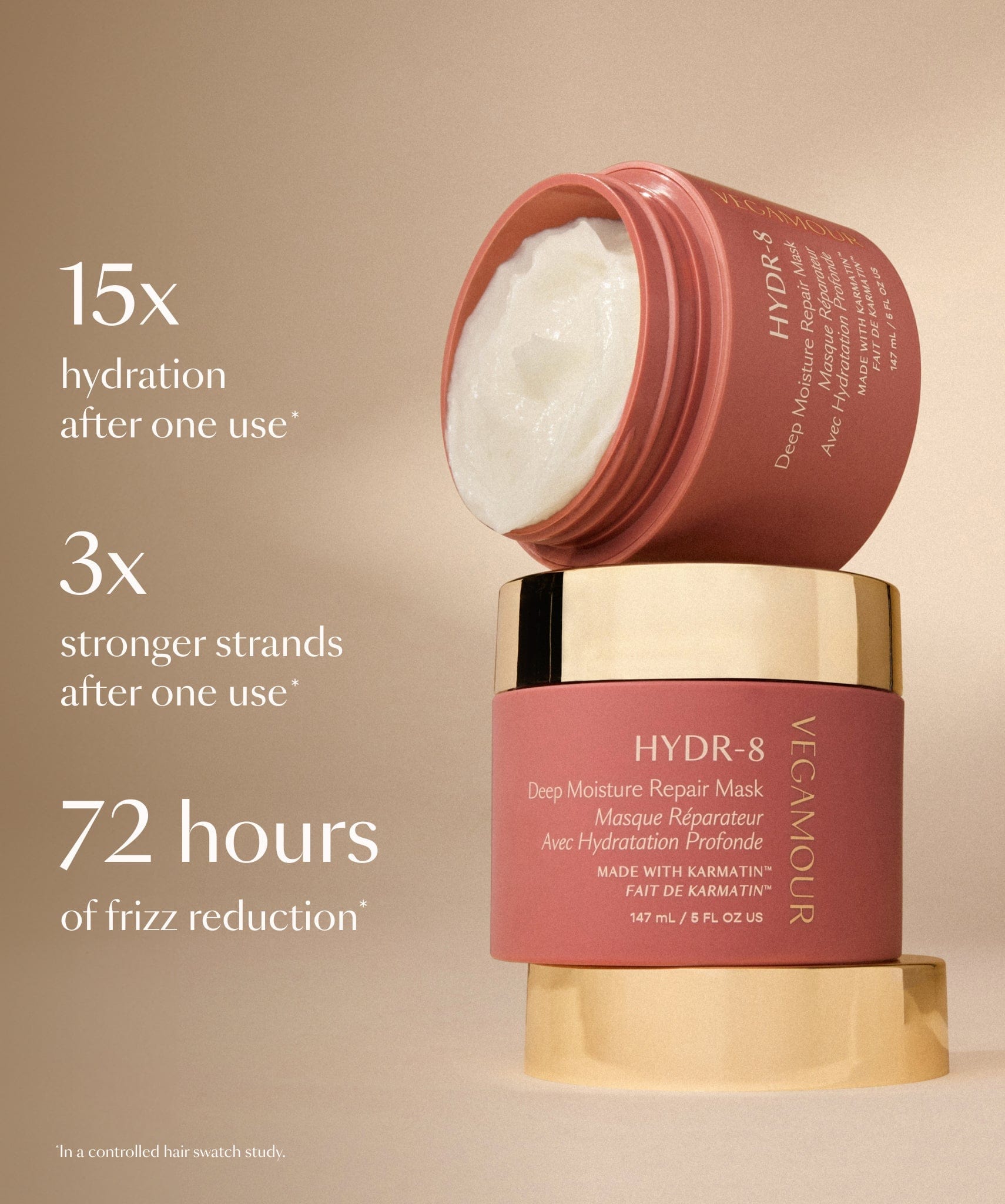 Complimentary: HYDR-8 Full Routine Kit