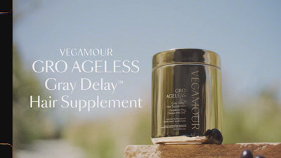 AGELESS Gray Control Duo