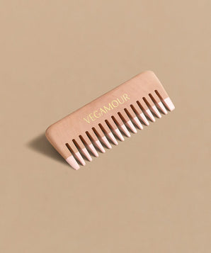 FREE Hair Comb Gift